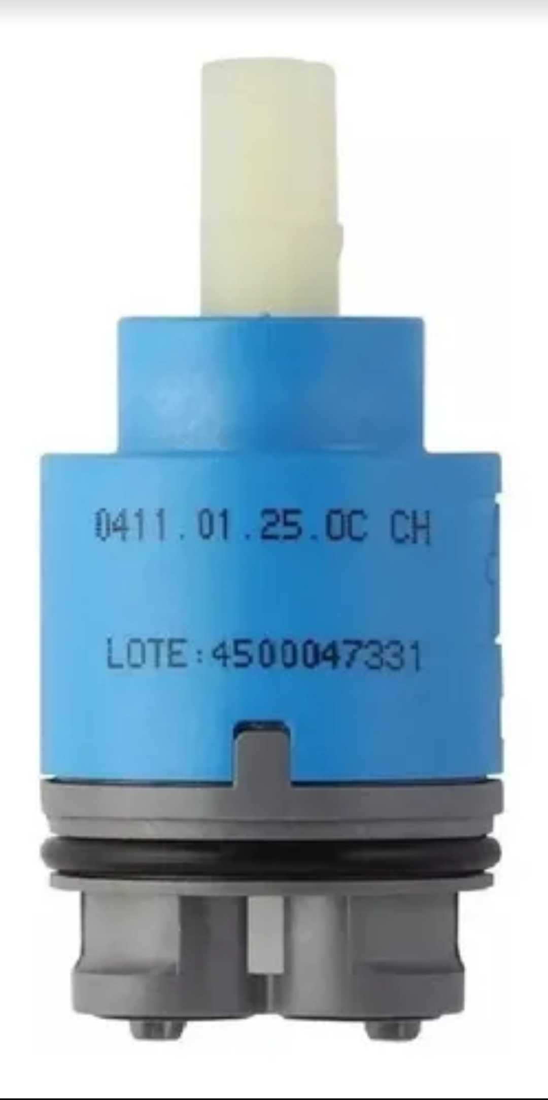 Repuesto Canilla Monocomando Cartucho Monocomando Fv Arizona Fv